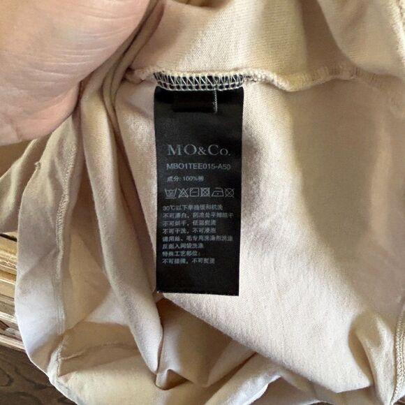 Mo & Co Looney Tunes XS Graphic‎ Tee Shirt Tweety Bugs Bunny Sylvester Daffy - Picture 9 of 12